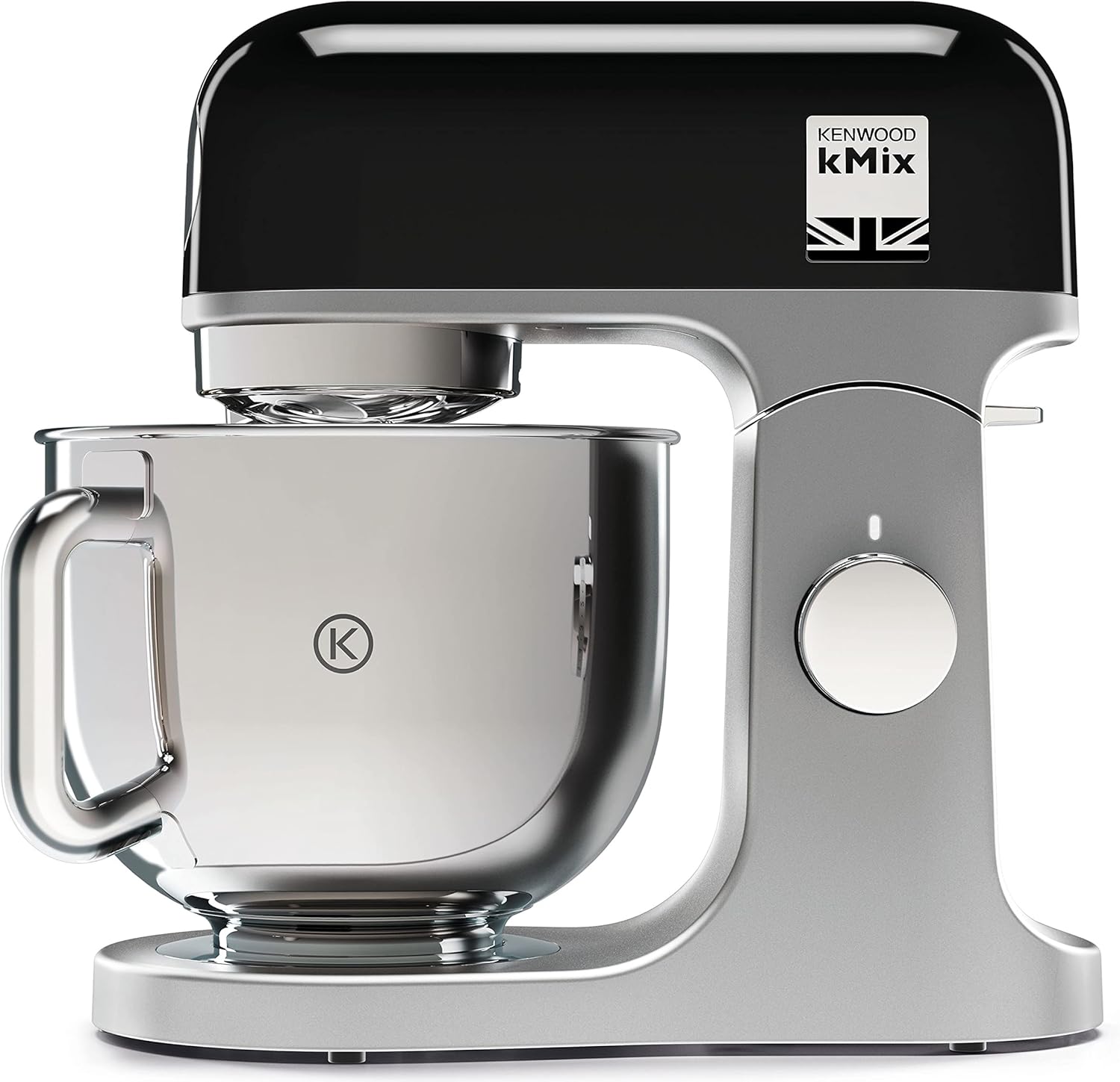 Kenwood KMX 750 BK Robot de cuisine