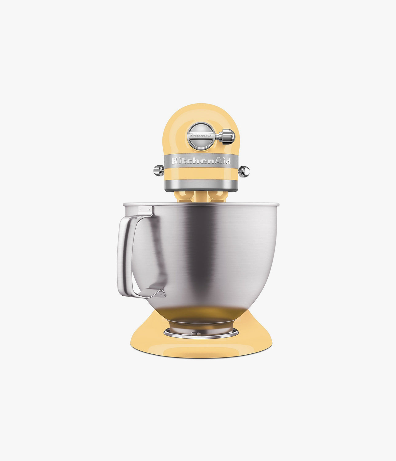 Artisan stand mixer