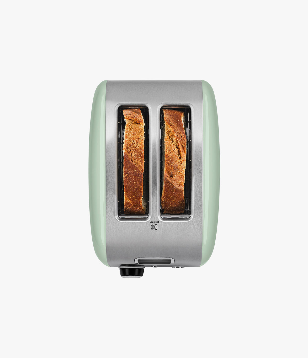 Automatic toaster