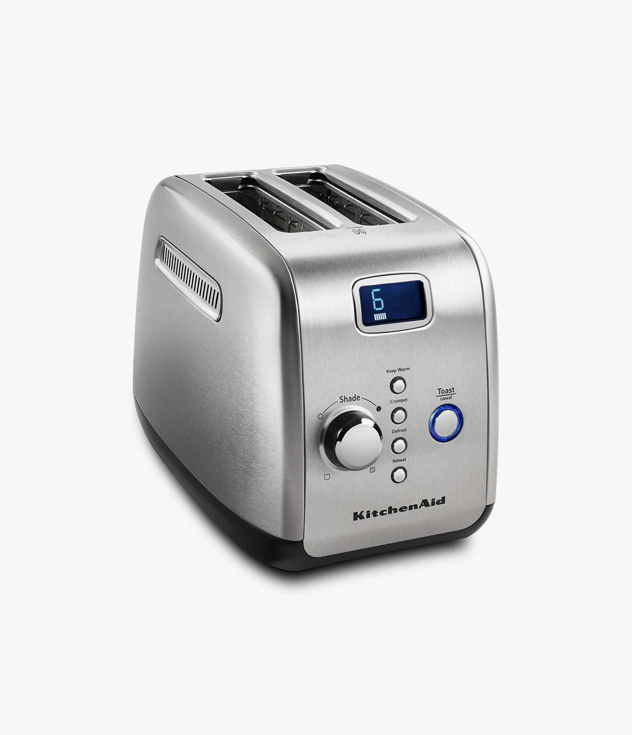 Automatic toaster