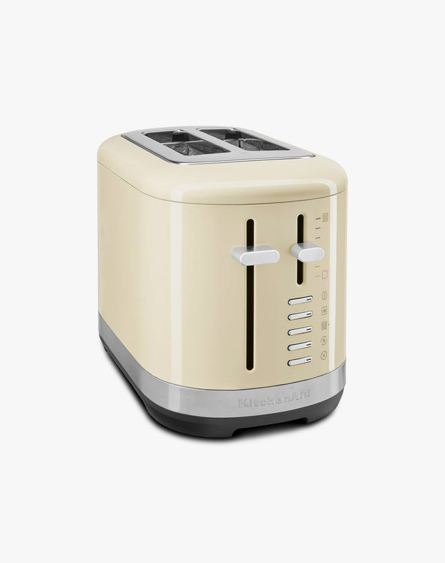 Slice toaster