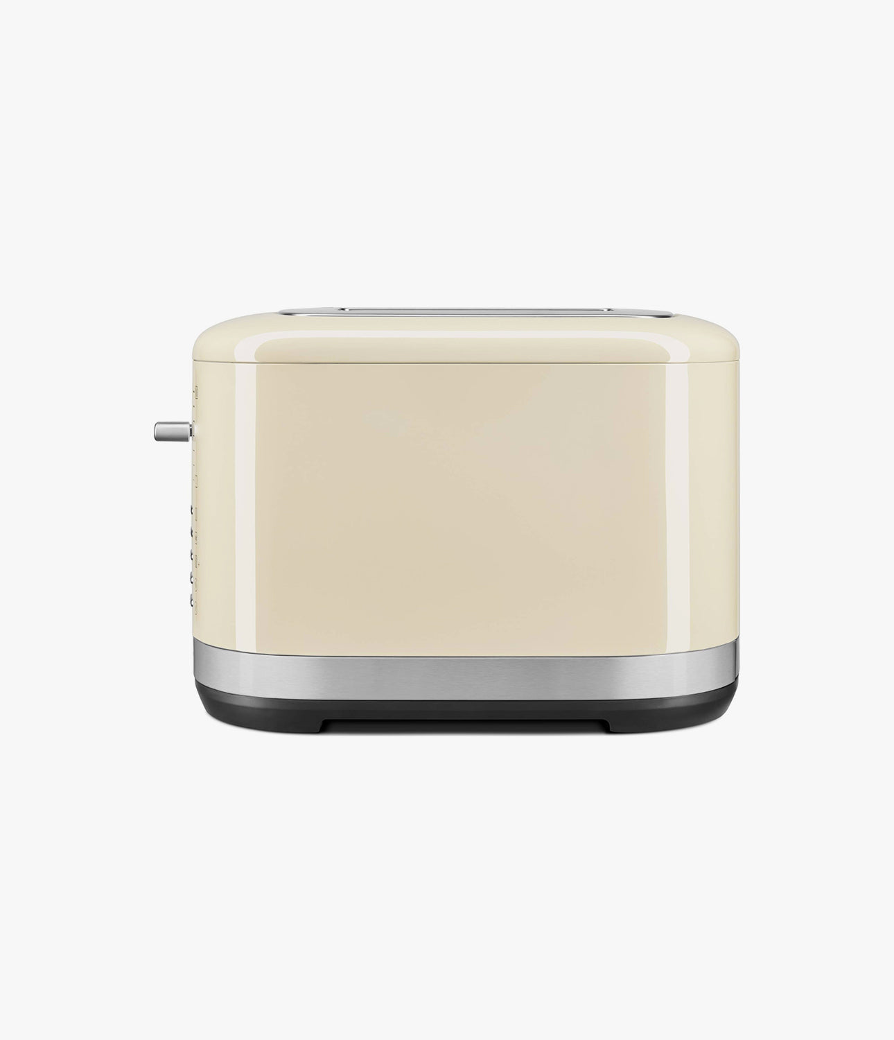 Slice toaster