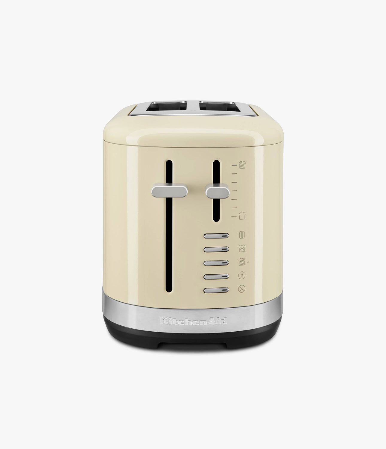 Slice toaster