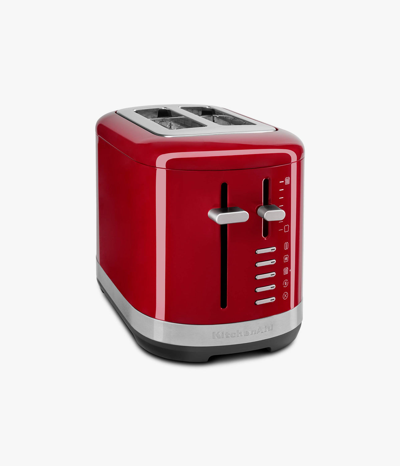 Slice toaster