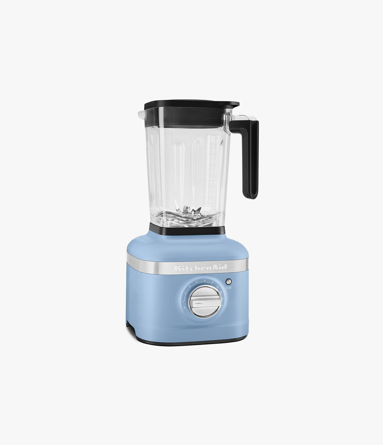 Speed blender