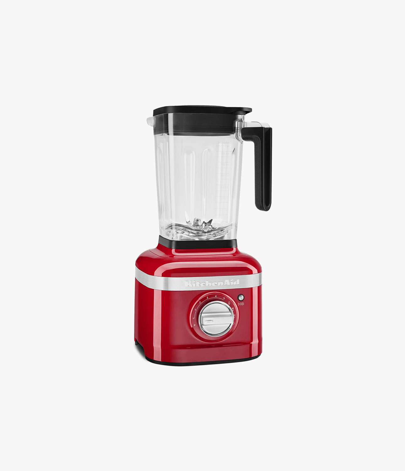 Speed blender