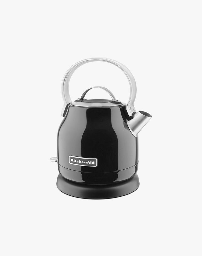 Electric kettle