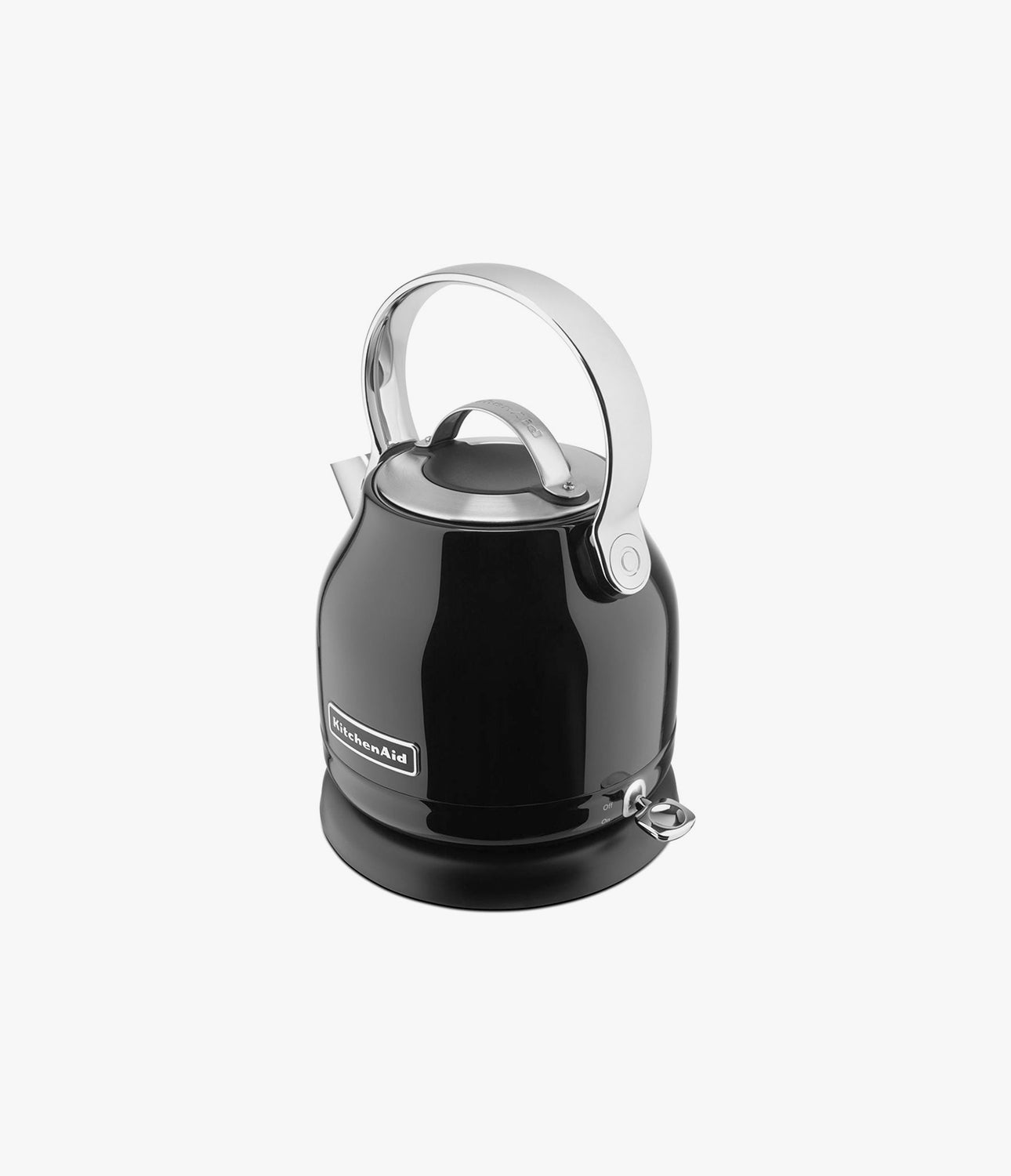 Electric kettle