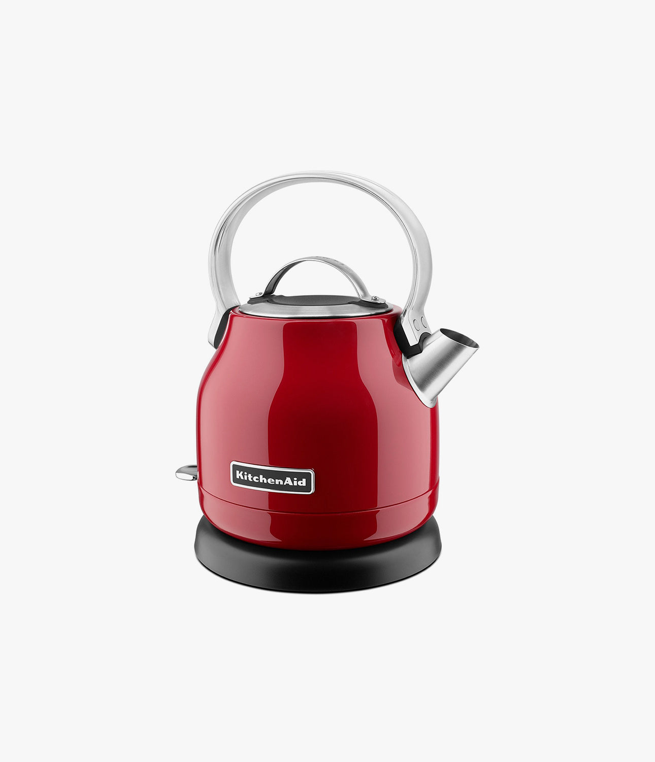 Electric kettle