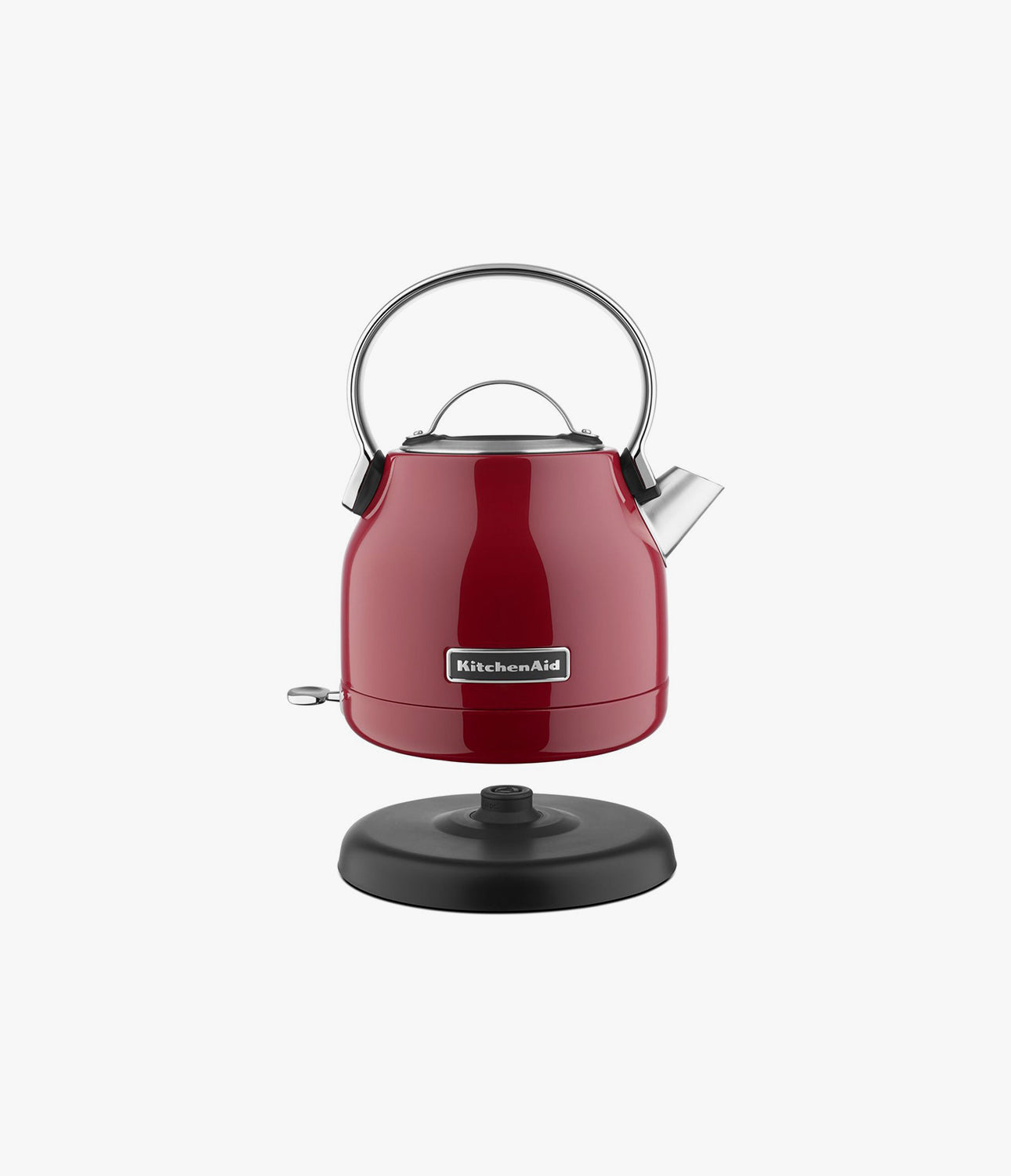 Electric kettle