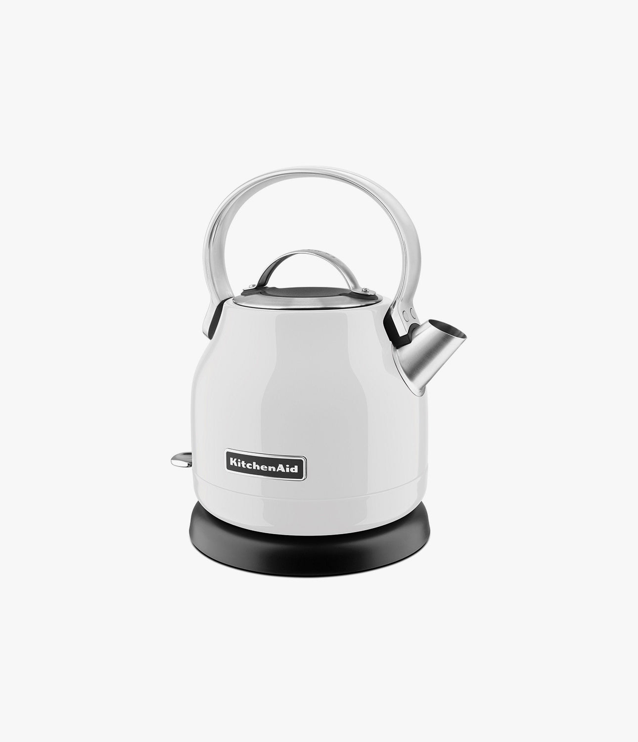 Electric kettle