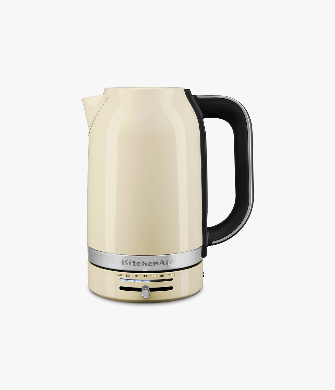 Temperature kettle