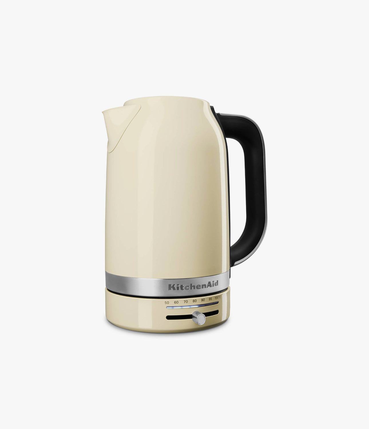 Temperature kettle