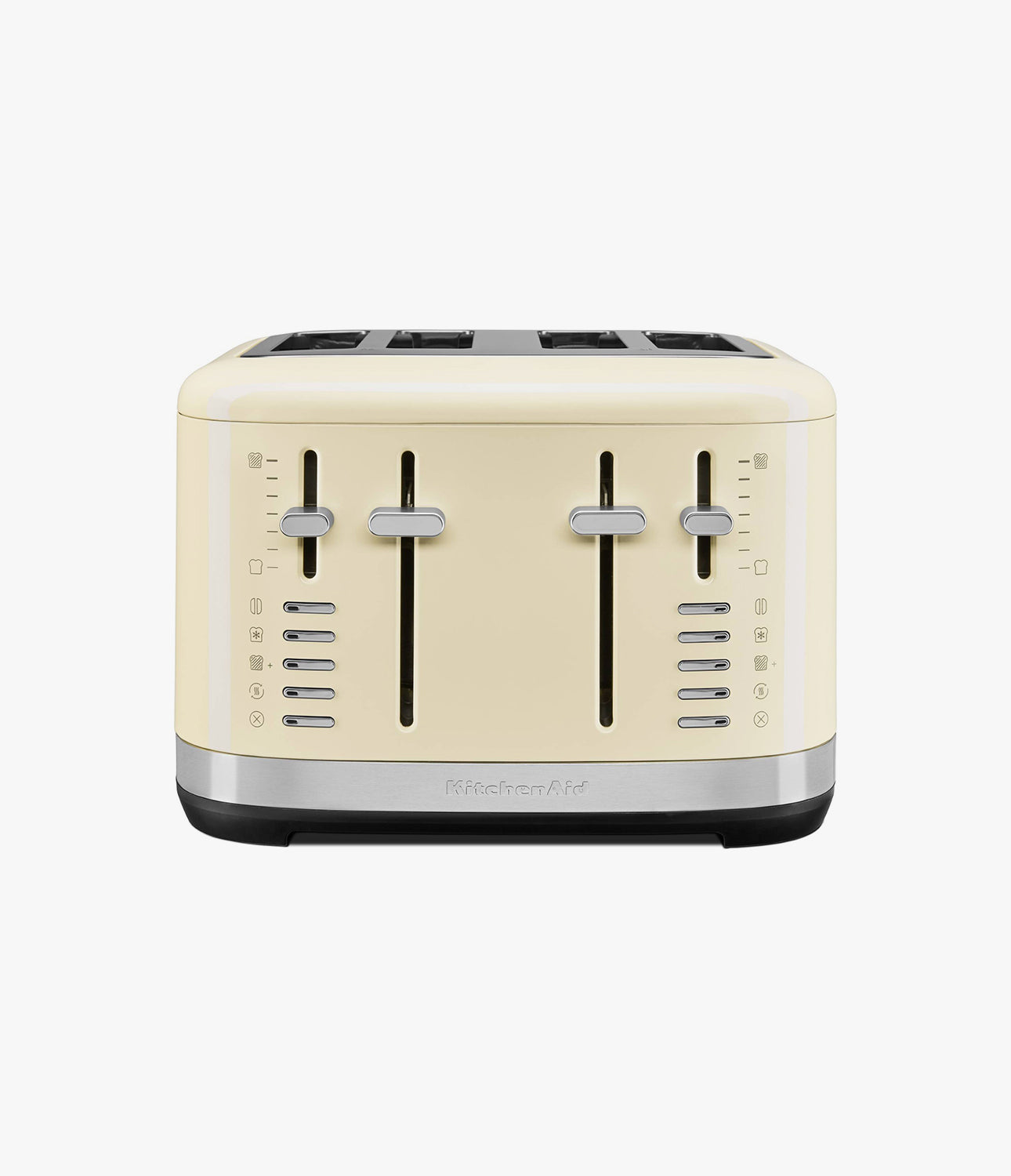 4 Slice toaster