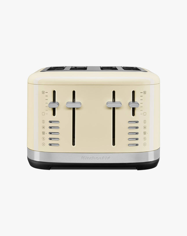 4 Slice toaster