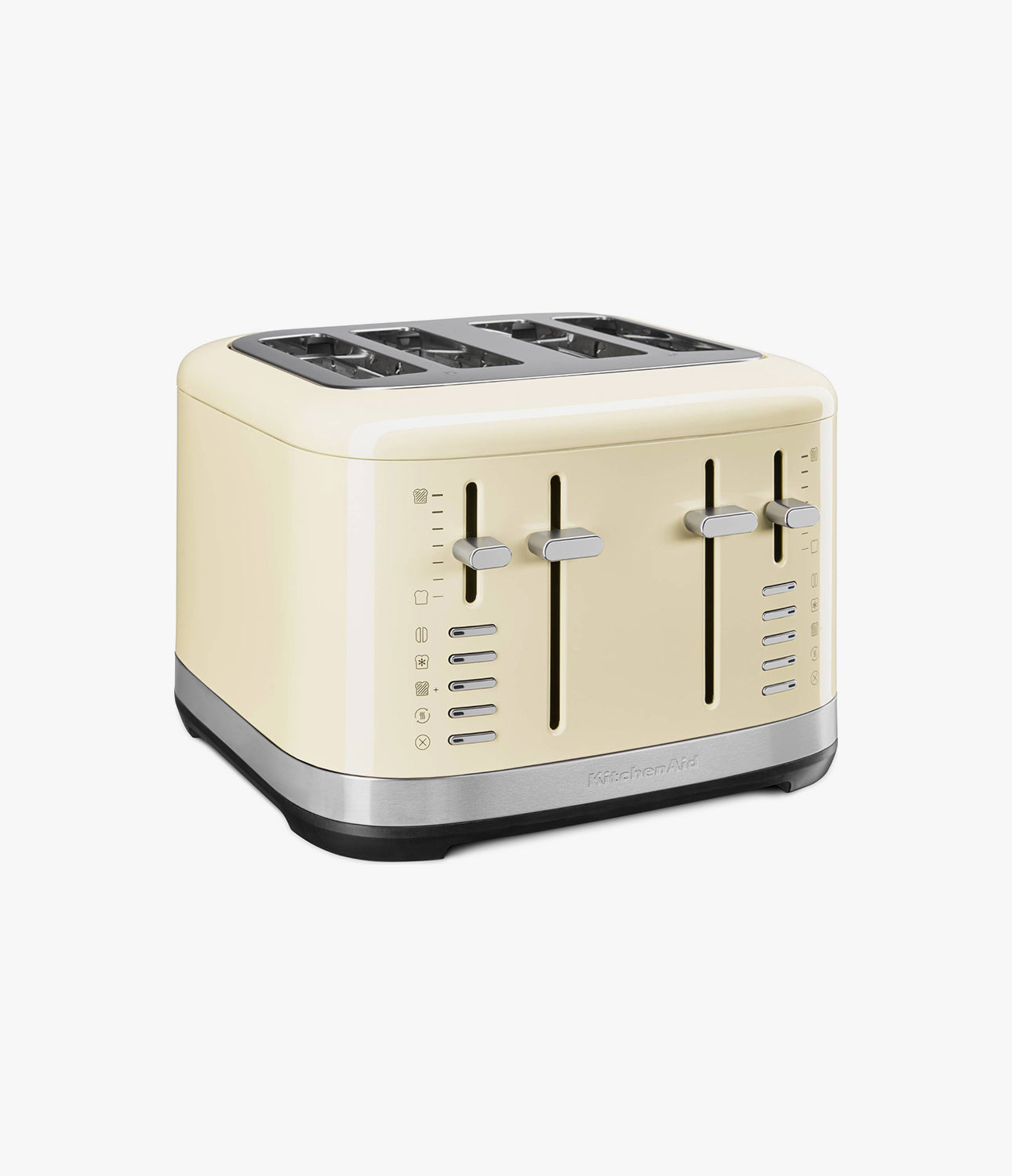 4 Slice toaster