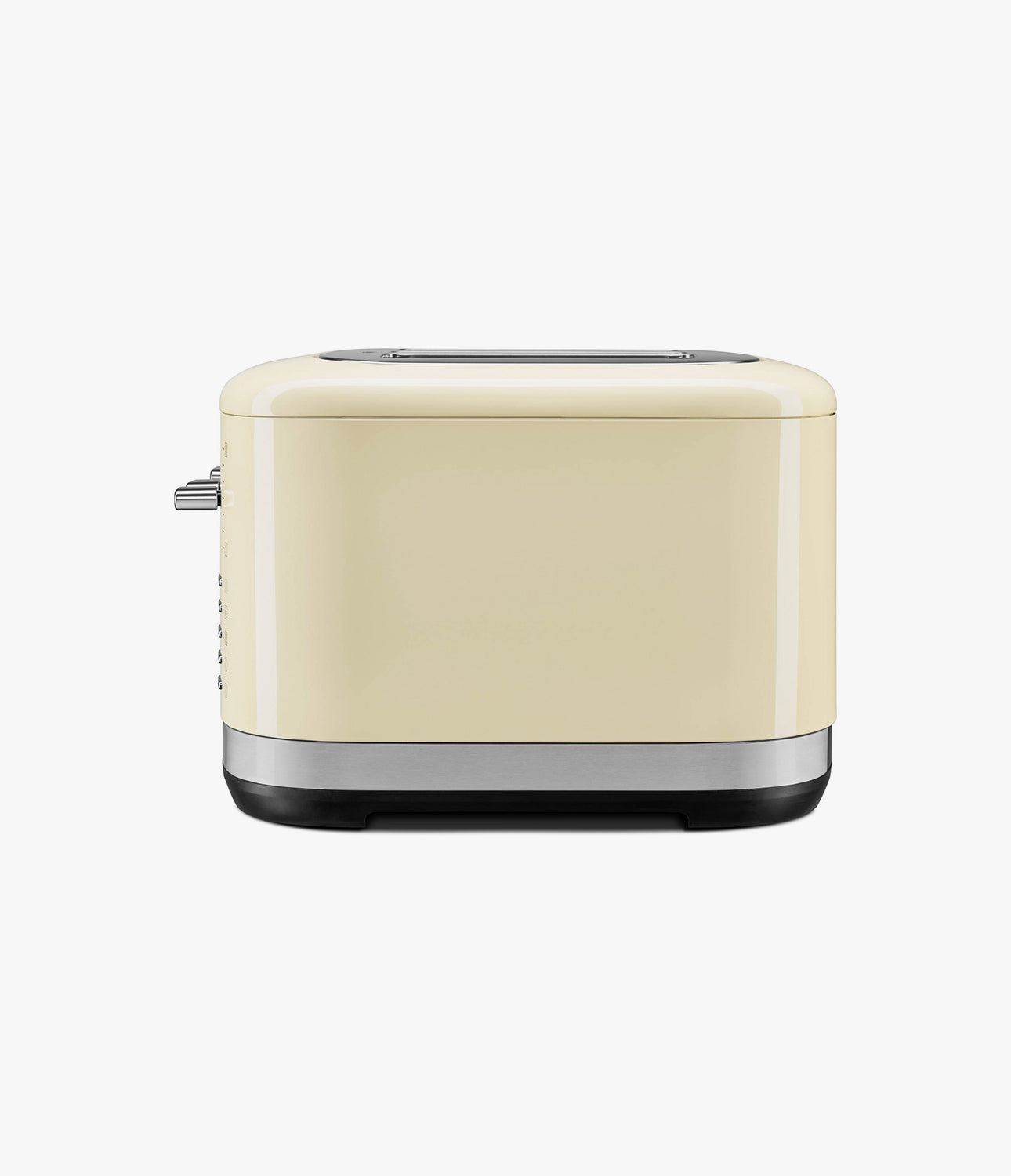 4 Slice toaster