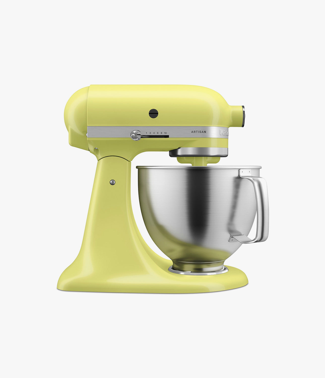 Artisan stand mixer