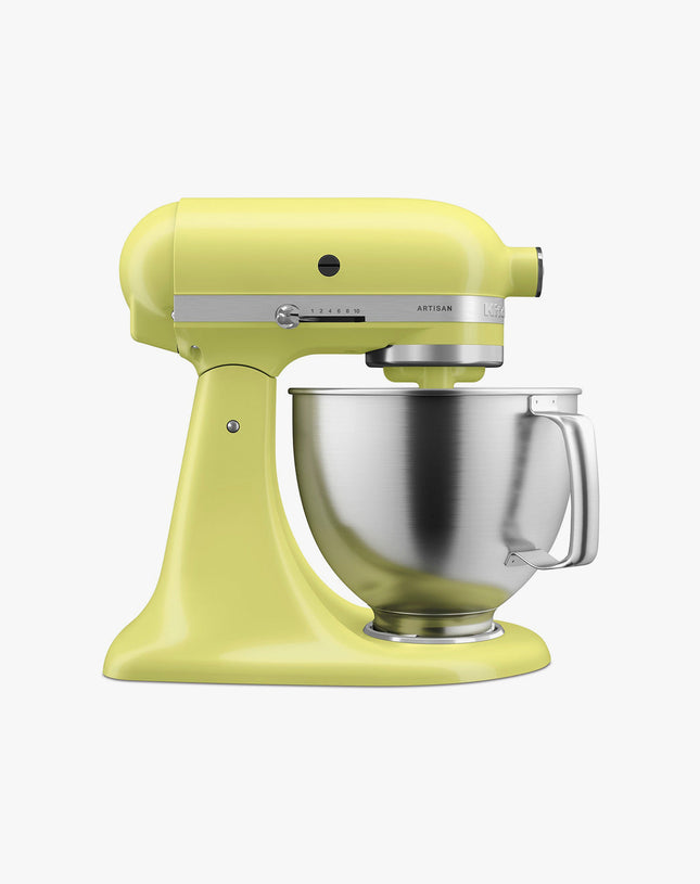 Artisan stand mixer