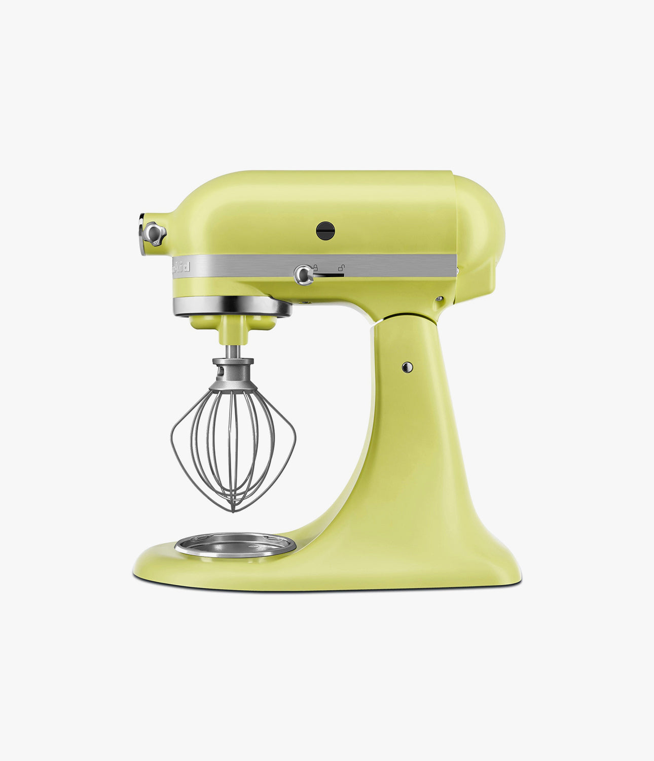 Artisan stand mixer